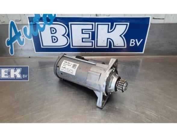 Startmotor VW GOLF VII (5G1, BQ1, BE1, BE2)