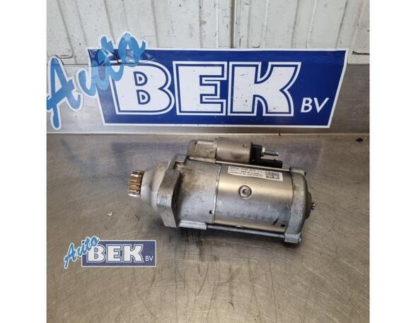 Startmotor VW GOLF VII (5G1, BQ1, BE1, BE2)