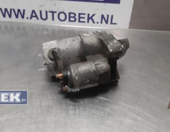 Starter RENAULT ESPACE IV (JK0/1_)