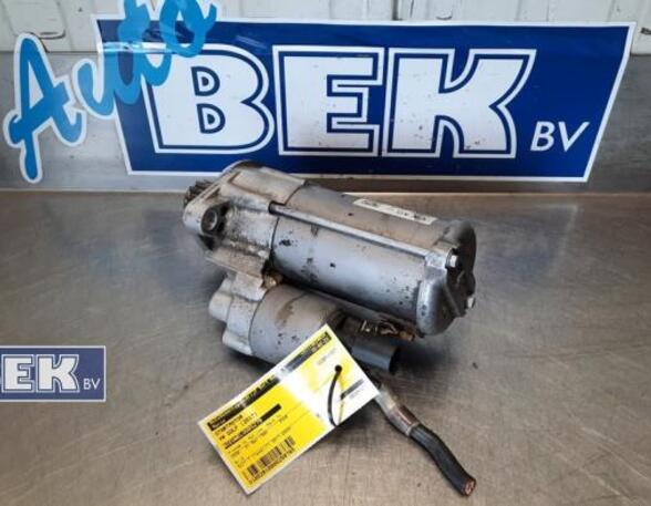 Startmotor VW GOLF VII (5G1, BQ1, BE1, BE2)