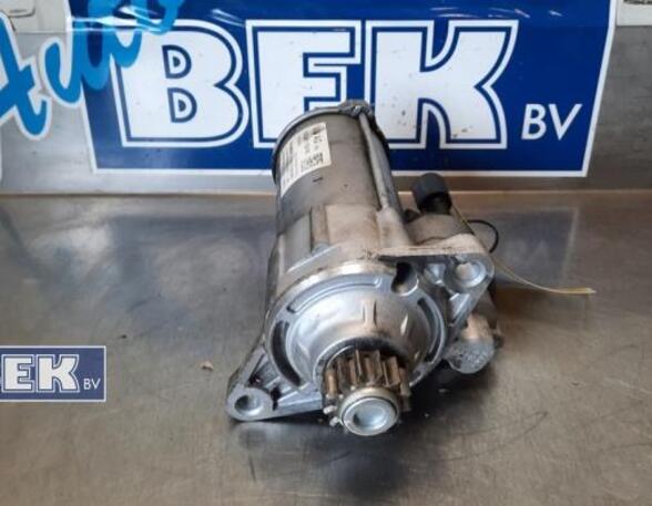 Startmotor VW GOLF VII (5G1, BQ1, BE1, BE2)