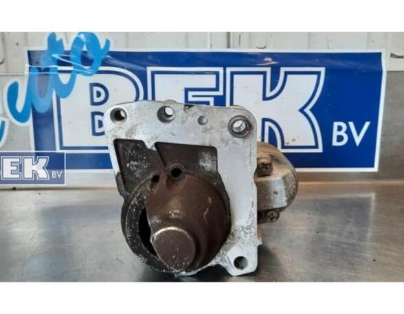 Startmotor PEUGEOT 308 I (4A_, 4C_), PEUGEOT 308 SW I (4E_, 4H_)