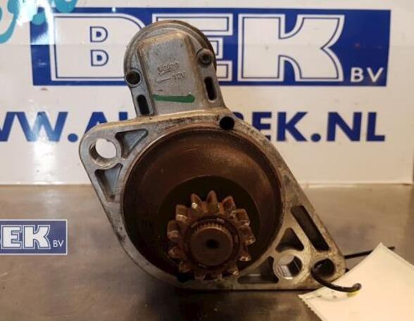 Anlasser Skoda Octavia III 5E 02Z911021K P11170819