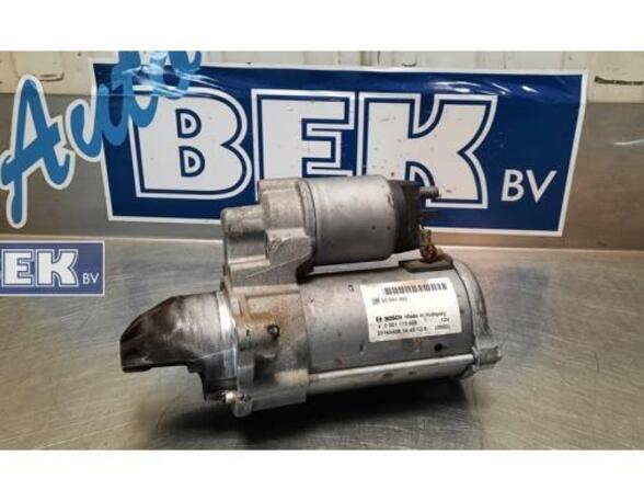 Startmotor OPEL CORSA E (X15), PEUGEOT BIPPER (AA_), OPEL CORSA D (S07)