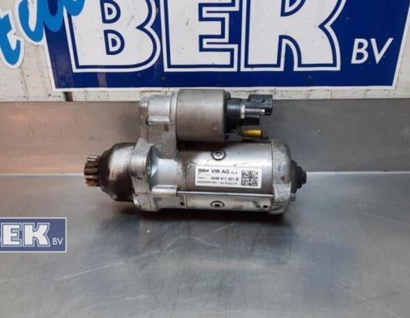 Startmotor VW CADDY III Box Body/MPV (2KA, 2KH, 2CA, 2CH)