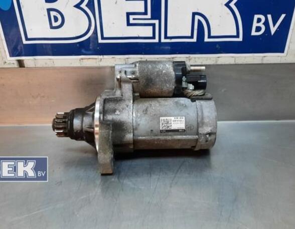 Starter VW GOLF VII (5G1, BQ1, BE1, BE2)