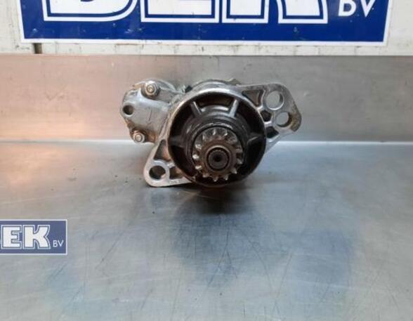 Startmotor VW GOLF VII (5G1, BQ1, BE1, BE2)