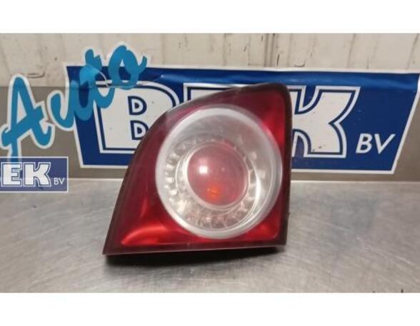 Direction Indicator Lamp VW GOLF PLUS (5M1, 521), VW GOLF PLUS Van (521)