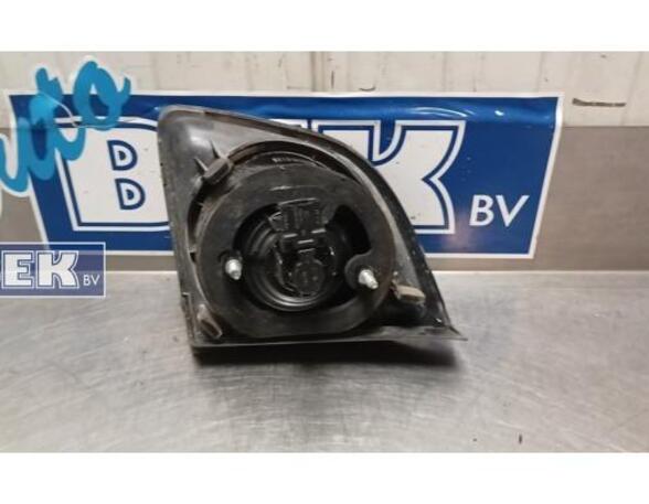 Direction Indicator Lamp VW GOLF PLUS (5M1, 521), VW GOLF PLUS Van (521)