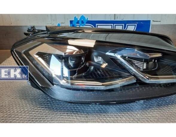 Koplamp VW Golf VII (5G1, BE1, BE2, BQ1)