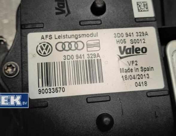 Koplamp VW Golf VII (5G1, BE1, BE2, BQ1)