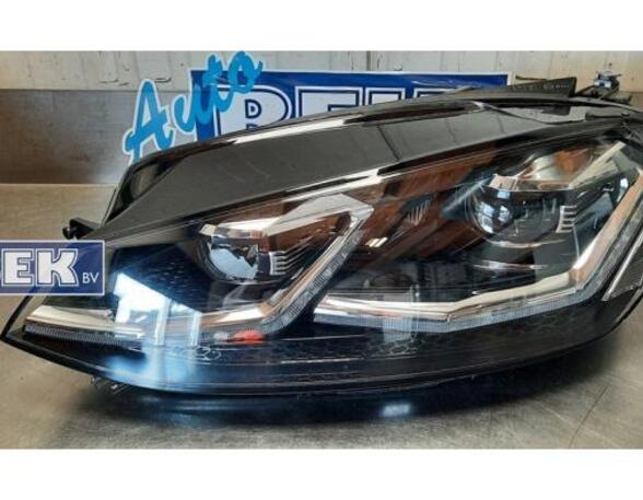 Koplamp VW Golf VII (5G1, BE1, BE2, BQ1)