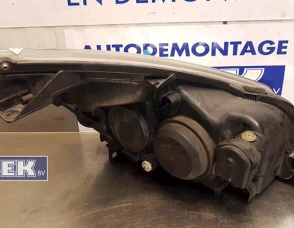 Headlight RENAULT Espace IV (JK0/1)