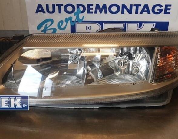 Headlight RENAULT Laguna II Grandtour (KG0/1)