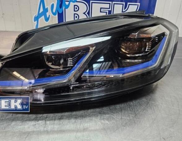 Headlight VW Golf VII (5G1, BE1, BE2, BQ1)