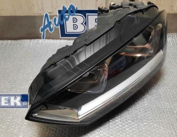 Headlight VW Golf Sportsvan (AM1, AN1)