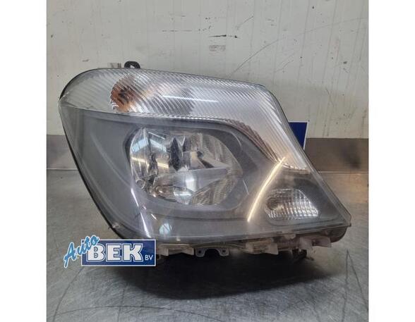 Headlight MERCEDES-BENZ SPRINTER 3,5-t Van (906)