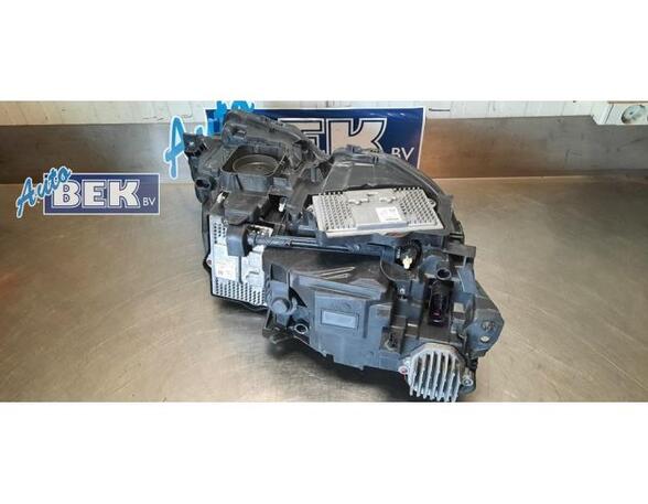 Hauptscheinwerfer links Volvo V90 II 235 31446506 P18741515