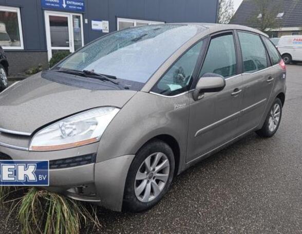 Headlight CITROËN C4 GRAND PICASSO I (UA_), CITROËN C4 PICASSO I MPV (UD_)