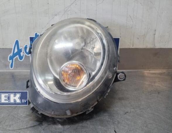 Headlight MINI MINI (R56)