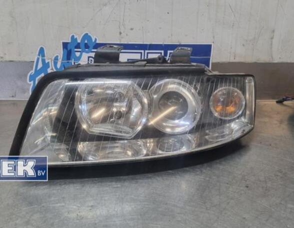 Headlight AUDI A4 Avant (8E5, B6), AUDI A4 Avant (8ED, B7)