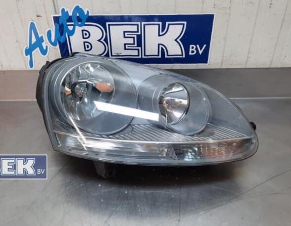 Headlight VW GOLF V (1K1), VW GOLF VI (5K1)