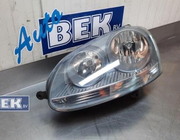 Koplamp VW GOLF V (1K1), VW GOLF VI (5K1)