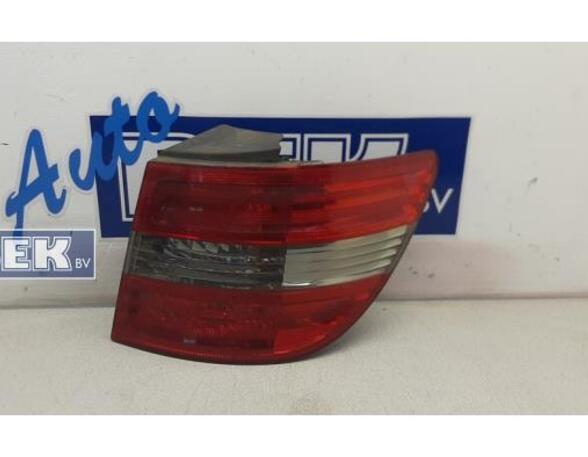 Combination Rearlight MERCEDES-BENZ B-Klasse (W245)