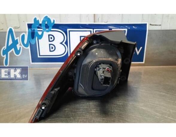 Combination Rearlight VW Golf VII (5G1, BE1, BE2, BQ1)