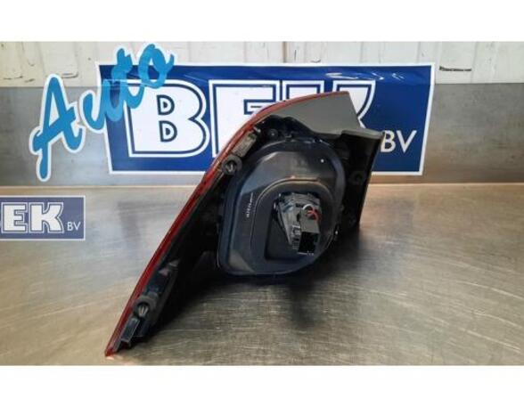 Combination Rearlight VW Golf VII (5G1, BE1, BE2, BQ1)