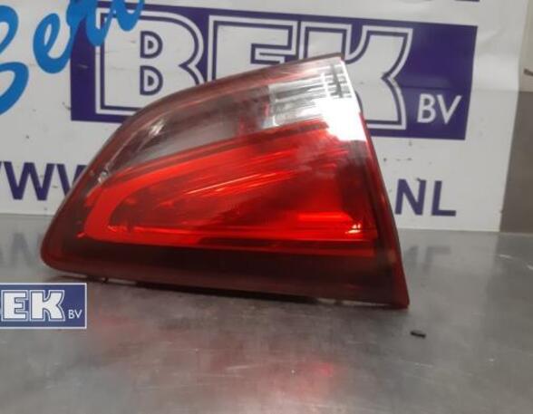 Combination Rearlight RENAULT Clio IV Grandtour (KH)