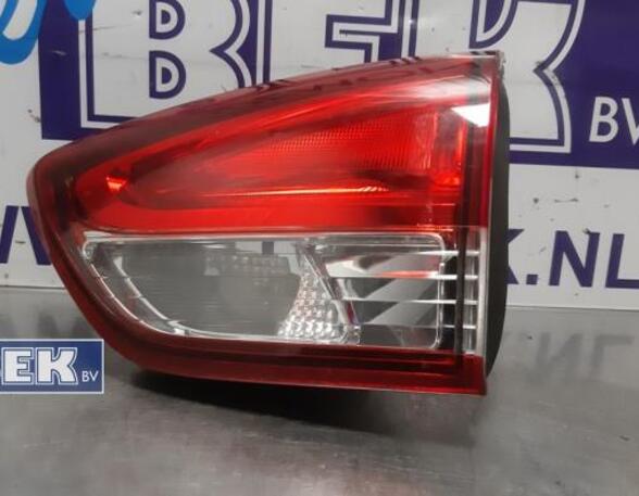 Combination Rearlight RENAULT Clio IV Grandtour (KH)