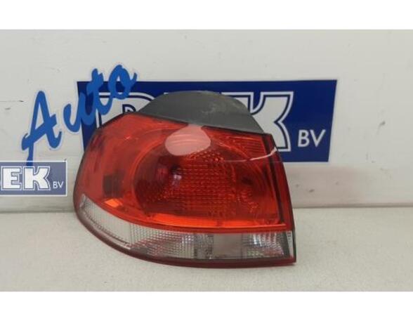 Combination Rearlight VW Golf V (1K1), VW Golf VI (5K1)