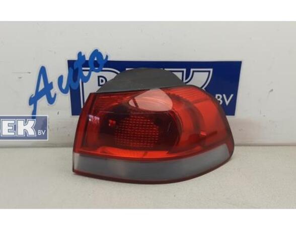 Combination Rearlight VW Golf V (1K1), VW Golf VI (5K1)