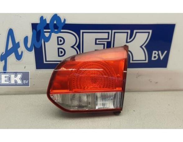 Combination Rearlight VW Golf V (1K1), VW Golf VI (5K1)