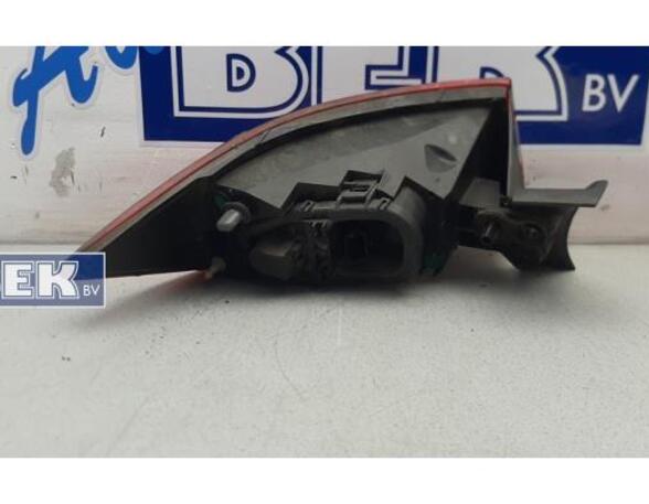 Combination Rearlight RENAULT Captur I (H5, J5), RENAULT Clio IV (BH)