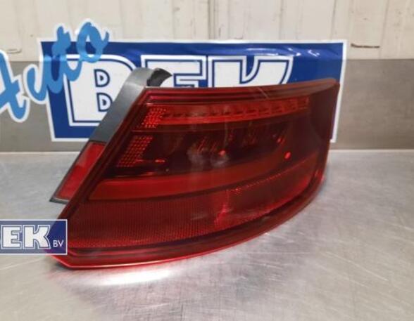 Combination Rearlight AUDI A3 Sportback (8VA, 8VF)