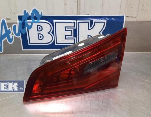 Combination Rearlight AUDI A3 Sportback (8VA, 8VF)