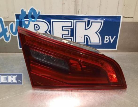 Combination Rearlight AUDI A3 Sportback (8VA, 8VF)