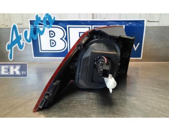 Combination Rearlight VW Golf VII (5G1, BE1, BE2, BQ1)