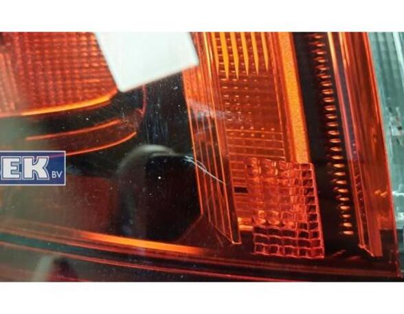 Combination Rearlight VW Golf VII (5G1, BE1, BE2, BQ1)