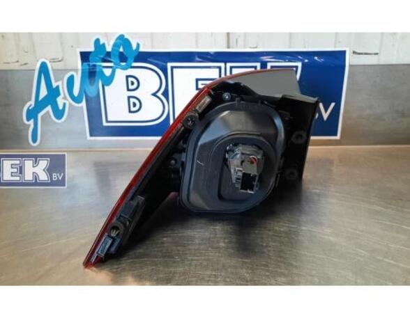 Combination Rearlight VW Golf VII (5G1, BE1, BE2, BQ1)