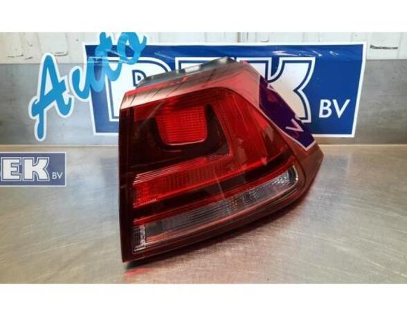 Combination Rearlight VW Golf VII (5G1, BE1, BE2, BQ1)