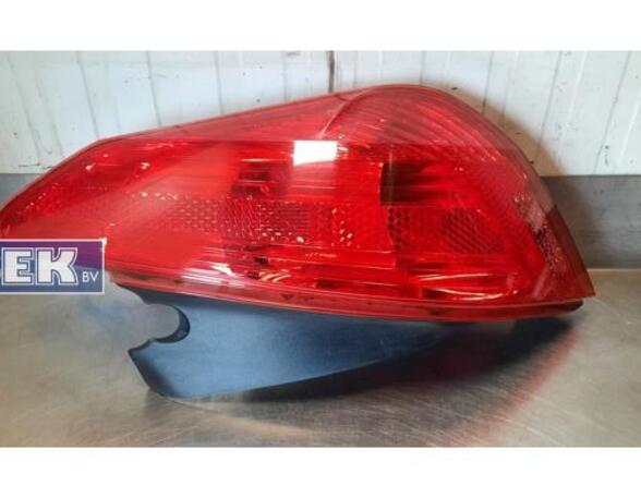 Combination Rearlight PEUGEOT 308 I (4A, 4C), PEUGEOT 308 SW I (4E, 4H)