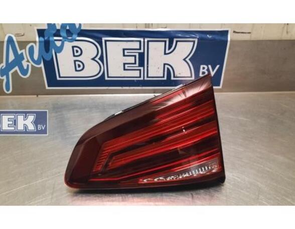 Combination Rearlight VW Golf VII (5G1, BE1, BE2, BQ1)