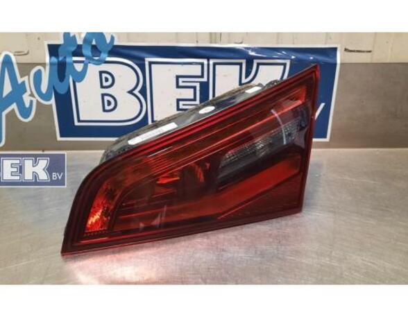 Combination Rearlight AUDI A3 Sportback (8VA, 8VF)