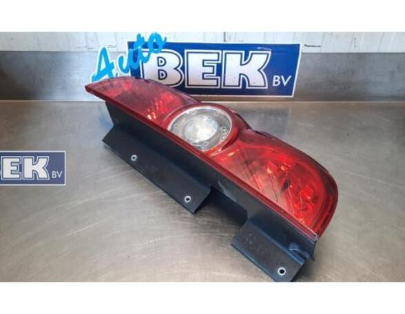 Combination Rearlight FIAT Doblo Cargo (263)