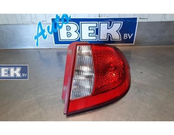 Combination Rearlight HYUNDAI Getz (TB)