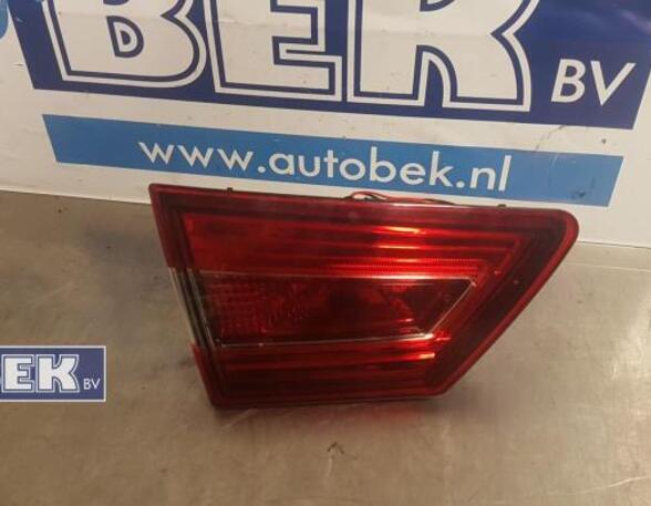 Achterlicht RENAULT Captur I (H5, J5), RENAULT Clio IV (BH)