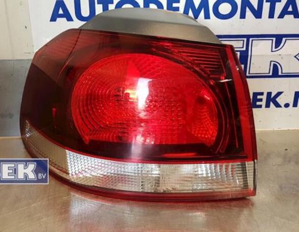 Combination Rearlight VW Golf VI (5K1)